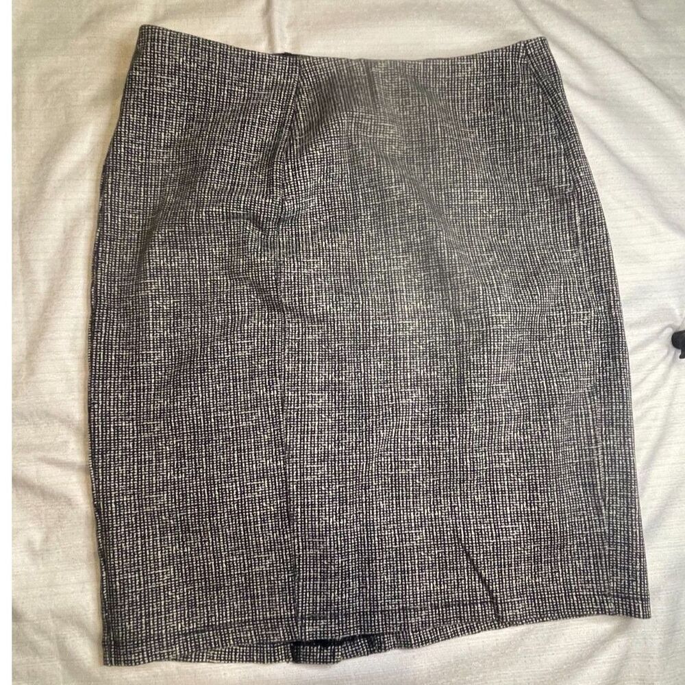 Liverpool Los Angeles Bia Pencil Skirt